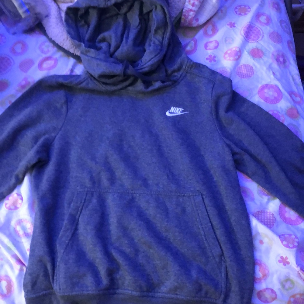 Nike sweater